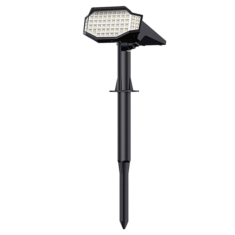 Venkovní solární LED světlo VIKING D66 - obrázek produktu