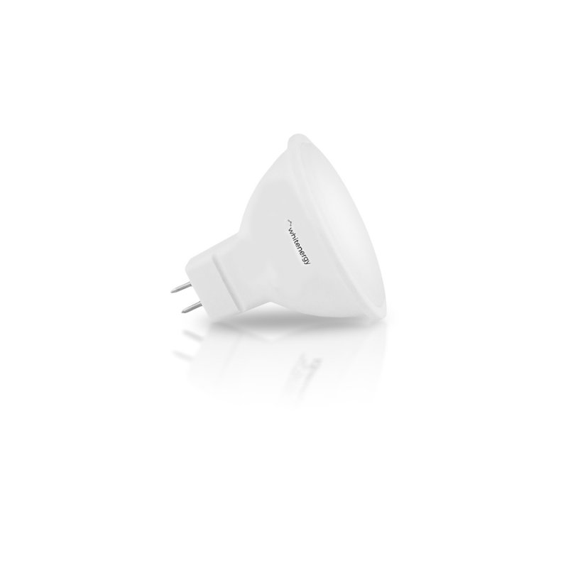 WE LED žárovka SMD2835 MR16 GU5.3 5W teplá bílá - obrázek č. 3