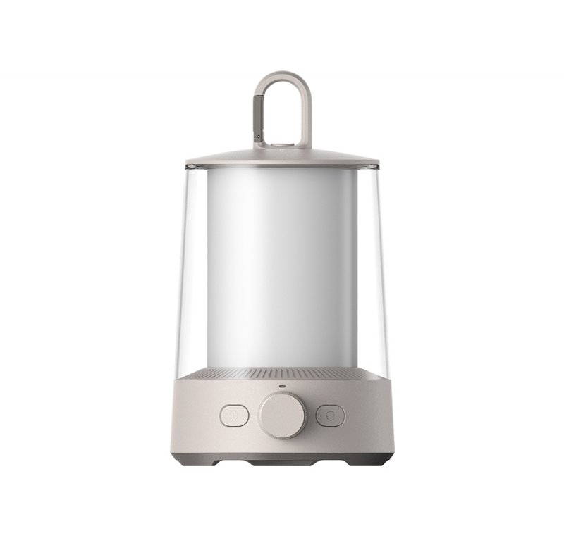 Xiaomi Multifunction Camping Lantern - obrázek produktu