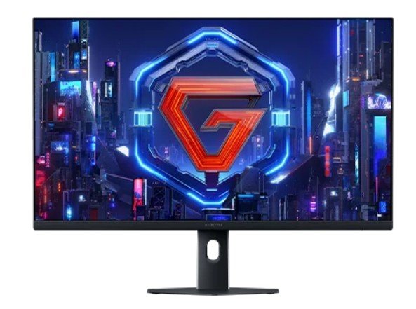 Xiaomi 2K Gaming Monitor G27Qi 2026 - obrázek produktu
