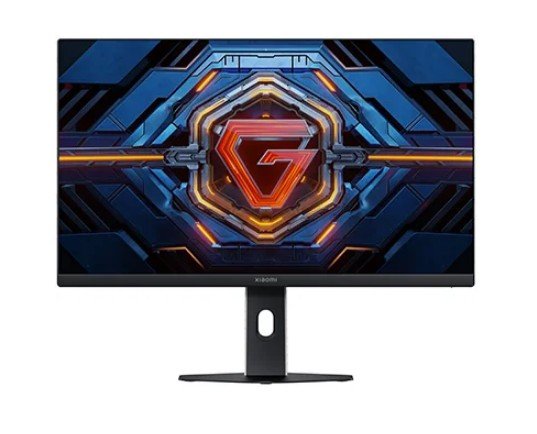 Xiaomi Gaming Monitor G24i 2026 - obrázek produktu