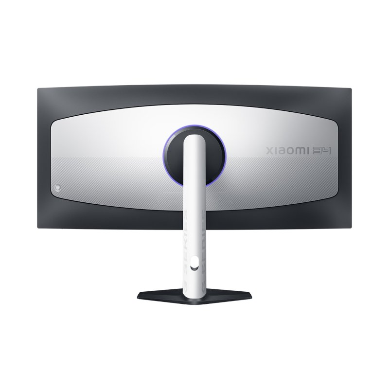 Xiaomi / G34WQi 2026 / 34" / VA / UWQHD / 180Hz / 1ms / Černá - obrázek č. 4