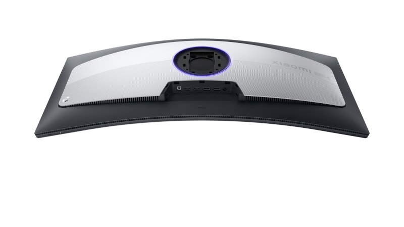 Xiaomi / G34WQi 2026 / 34" / VA / UWQHD / 180Hz / 1ms / Černá - obrázek č. 3