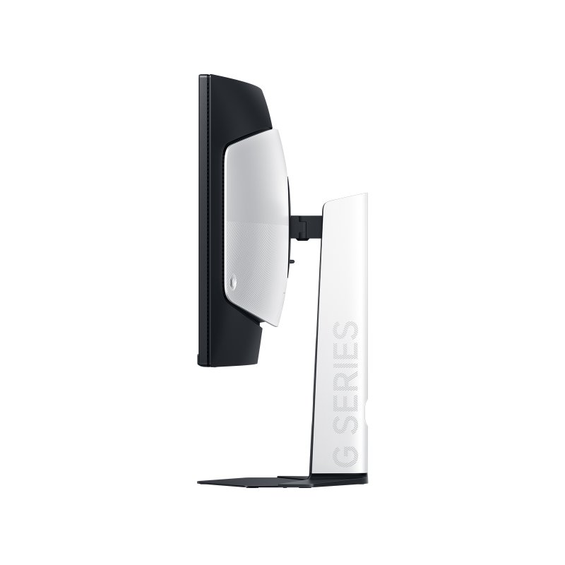 Xiaomi / G34WQi 2026 / 34" / VA / UWQHD / 180Hz / 1ms / Černá - obrázek č. 2