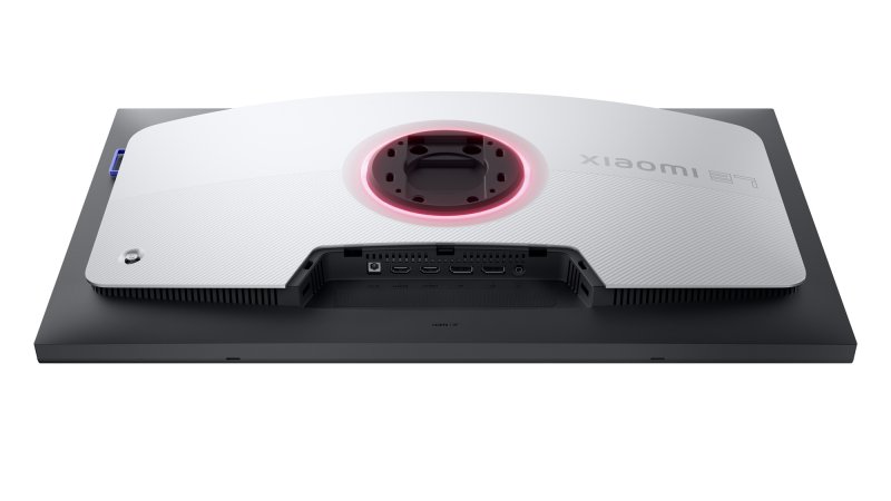 Xiaomi / G Pro 27Qi 2026 / 27" / Mini LED / QHD / 180Hz / 1ms / Černá - obrázek č. 2