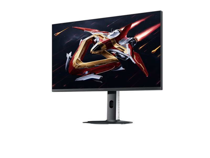 Xiaomi / G Pro 27Qi 2026 / 27" / Mini LED / QHD / 180Hz / 1ms / Černá - obrázek produktu
