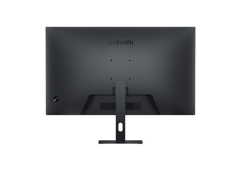 Xiaomi / A27i 2026 / 27" / IPS / FHD / 144Hz / 6ms / Černá - obrázek č. 1