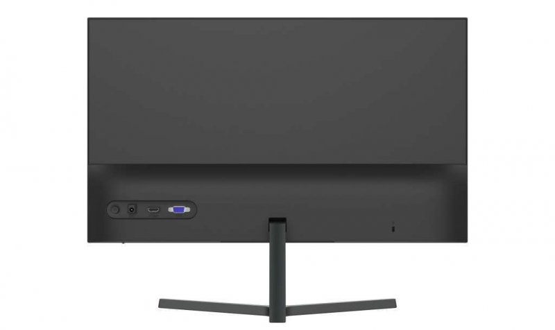 Desktop Monitor 1C EU/ 23,8"/ IPS/ FHD/ 60Hz/ 6ms/ Black/ 2R - obrázek č. 3