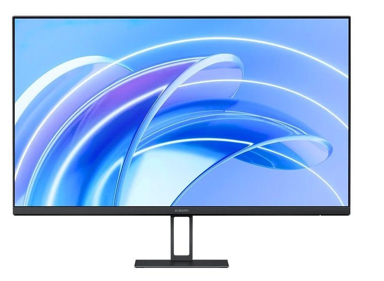 Xiaomi / A27i EU / 27" / IPS / FHD / 100Hz / 6ms / Black - obrázek produktu