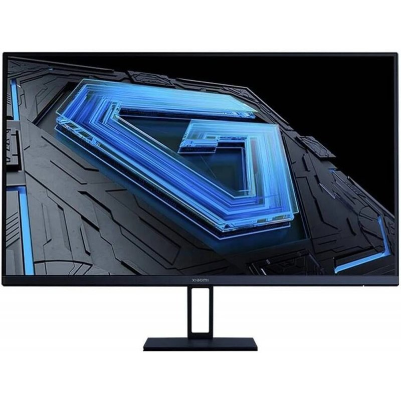 Xiaomi / G27i EU / 27" / IPS / FHD / 165Hz / 1ms / Black - obrázek produktu