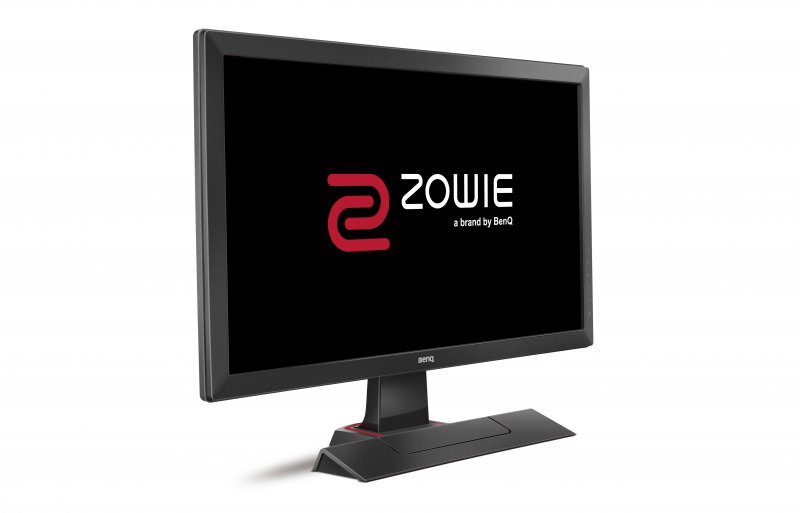 24" LED Zowie by BenQ RL2455S-FHD,HDMI,DVI - obrázek č. 1