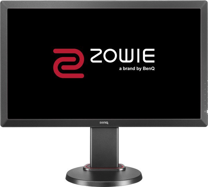 24" LED Zowie by BenQ RL2455TS-FHD,HDMI,DVI - obrázek produktu