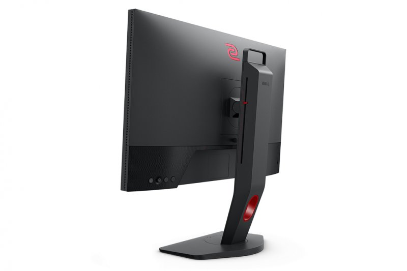 24" LED Zowie by BenQ XL2411K - FHD,144Hz,HDMI,DP - obrázek č. 3
