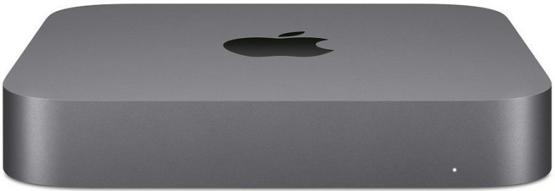 Mac mini 4-Core i3 3.6GHz/ 8G/ 128/ OS X - obrázek produktu