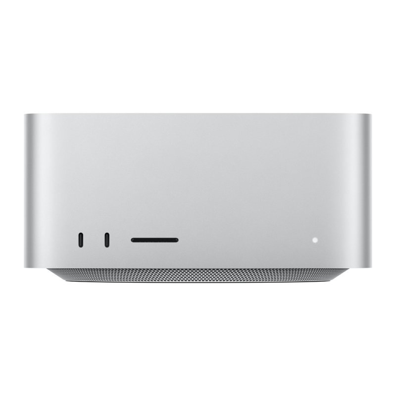Apple Mac Studio / Mini / M5 Ultra / 96GB / 1TB / M5 Ultra / macOS - obrázek produktu