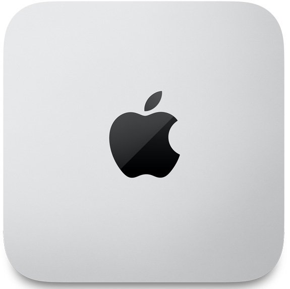 Apple Mac Studio M2 Ultra/ Mini/ M2 Ultra/ 64GB/ 1TB SSD/ M2 Ultra/ Ventura/ 1R - obrázek č. 9