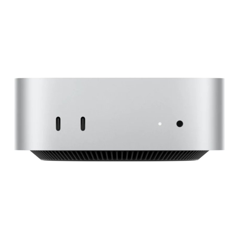 Apple Mac mini / Mini / M6 / 16GB / 512GB / M6 / macOS - obrázek produktu