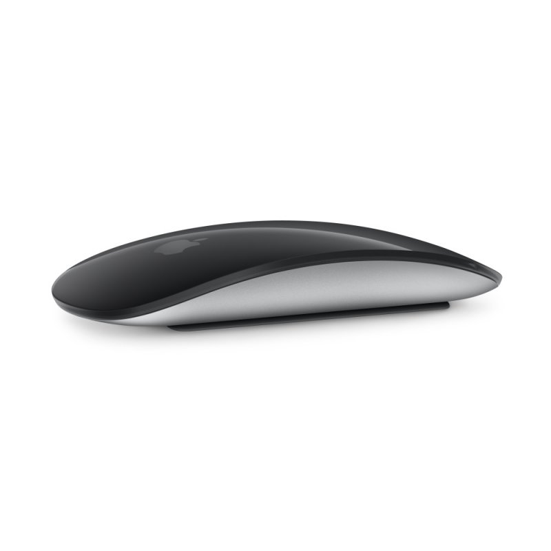 Magic Mouse - Black Multi-Touch Surface - obrázek č. 2