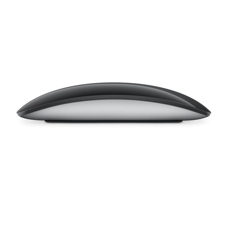 Magic Mouse - Black Multi-Touch Surface - obrázek č. 3