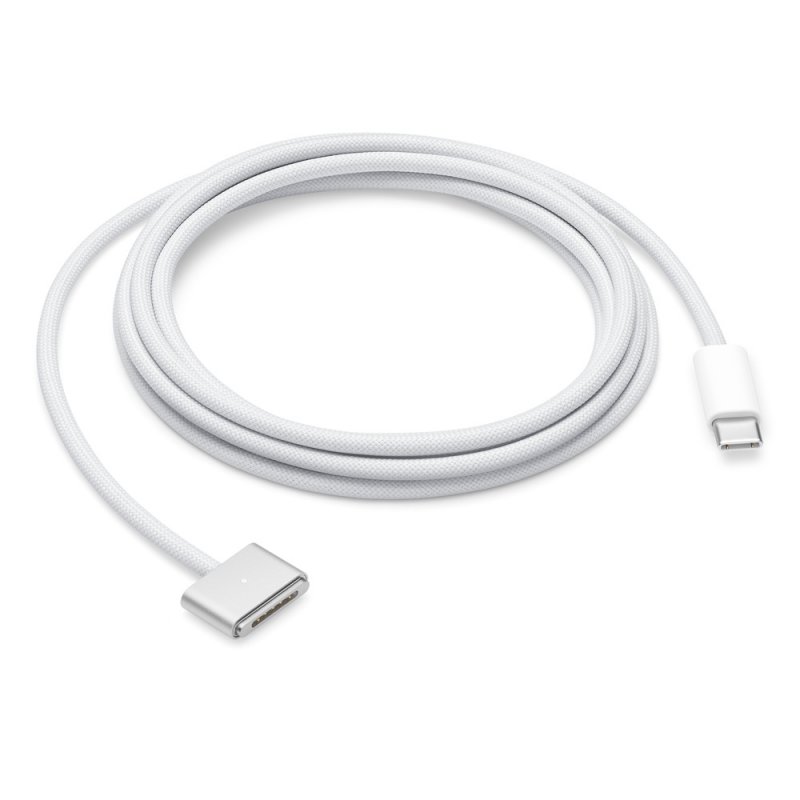 USB-C to Magsafe 3 Cable (2 m) - obrázek produktu
