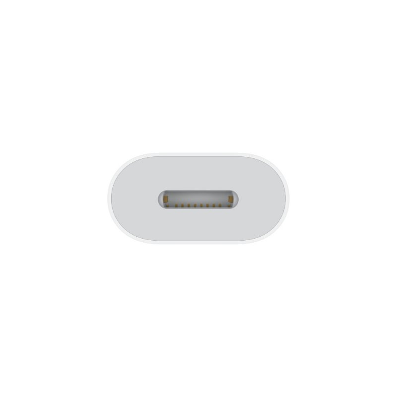USB-C to Lightning Adapter /  SK - obrázek č. 2
