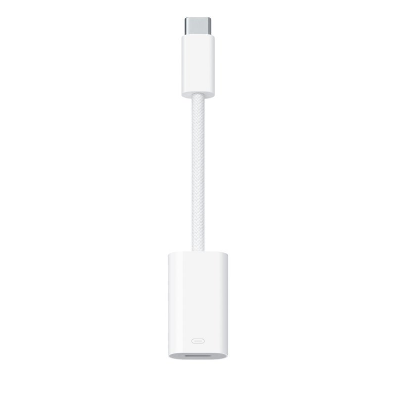 USB-C to Lightning Adapter /  SK - obrázek produktu