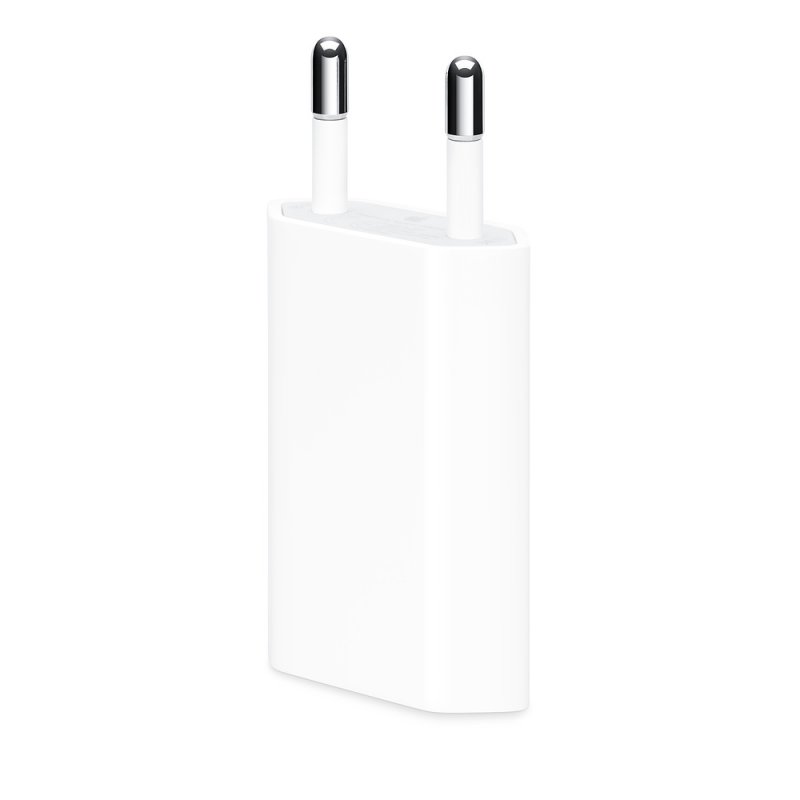 5W USB Power Adapter - obrázek produktu