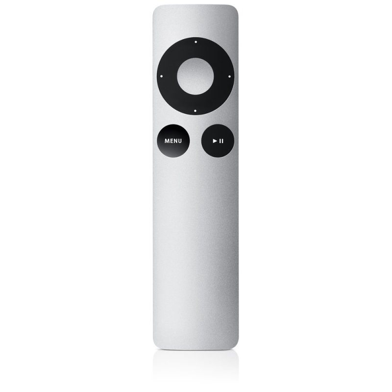 Apple Remote - obrázek produktu