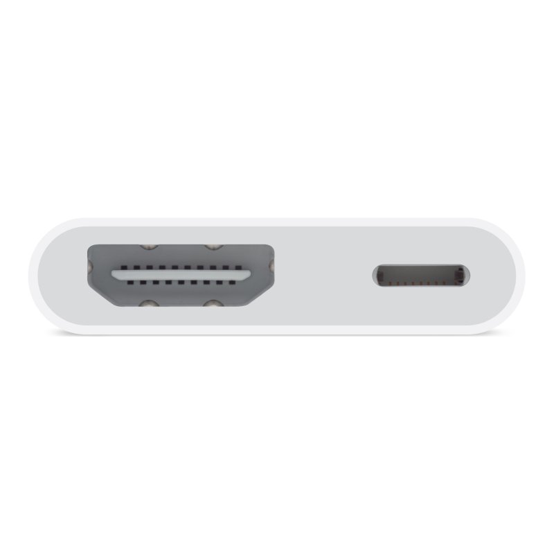 Lightning to Digital AV Adapter - obrázek č. 1