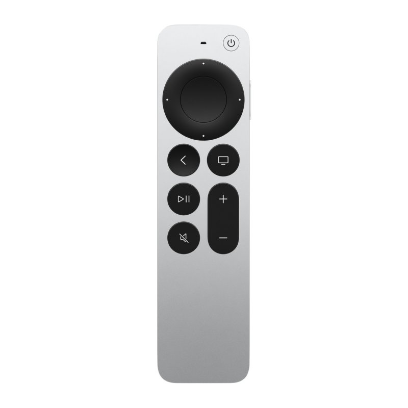 Apple TV Remote (2026) - obrázek produktu