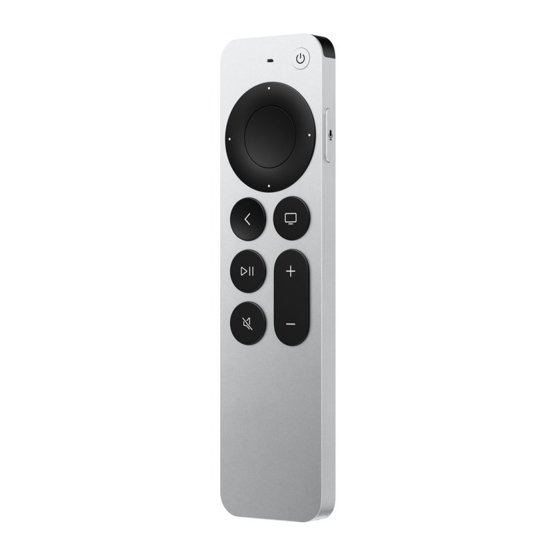 Apple TV Remote (2026) - obrázek č. 1