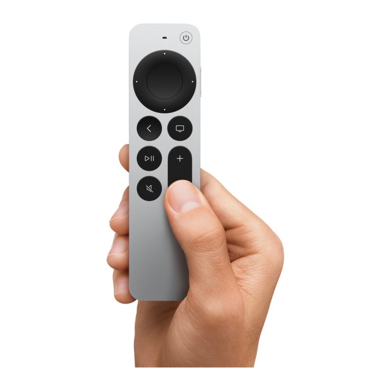 Apple TV Remote (2026) - obrázek č. 3