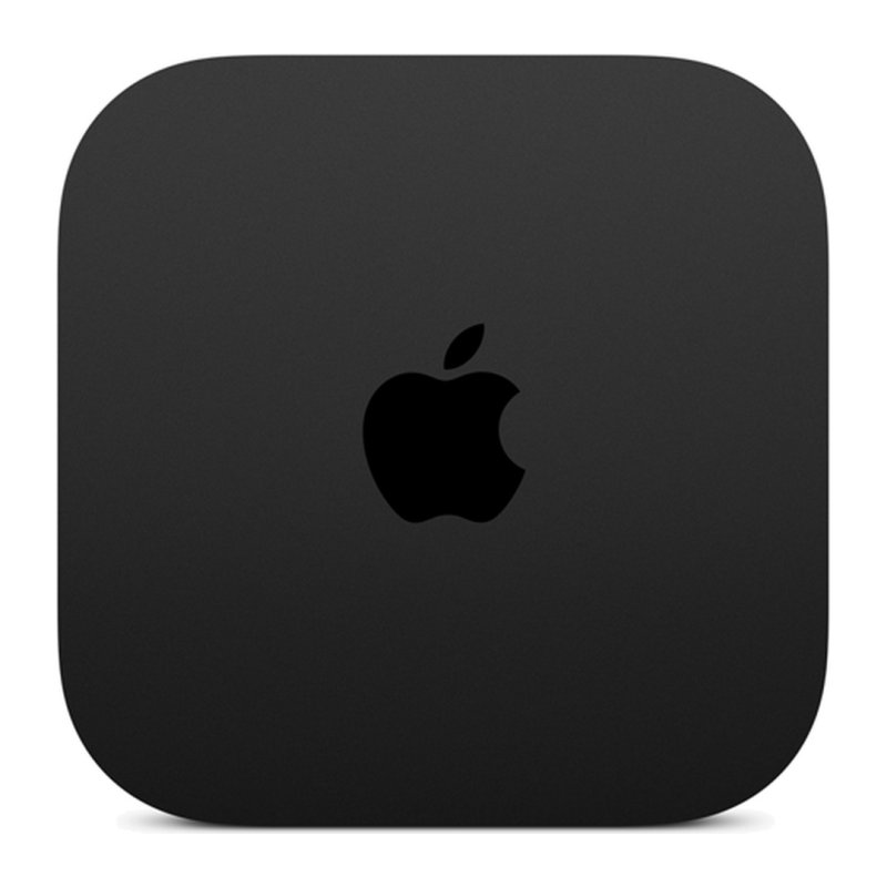 Apple TV 4K (2026) - obrázek č. 7
