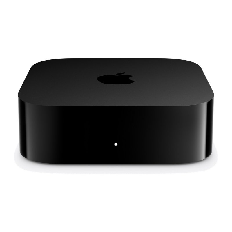 Apple TV 4K (2026) - obrázek č. 4