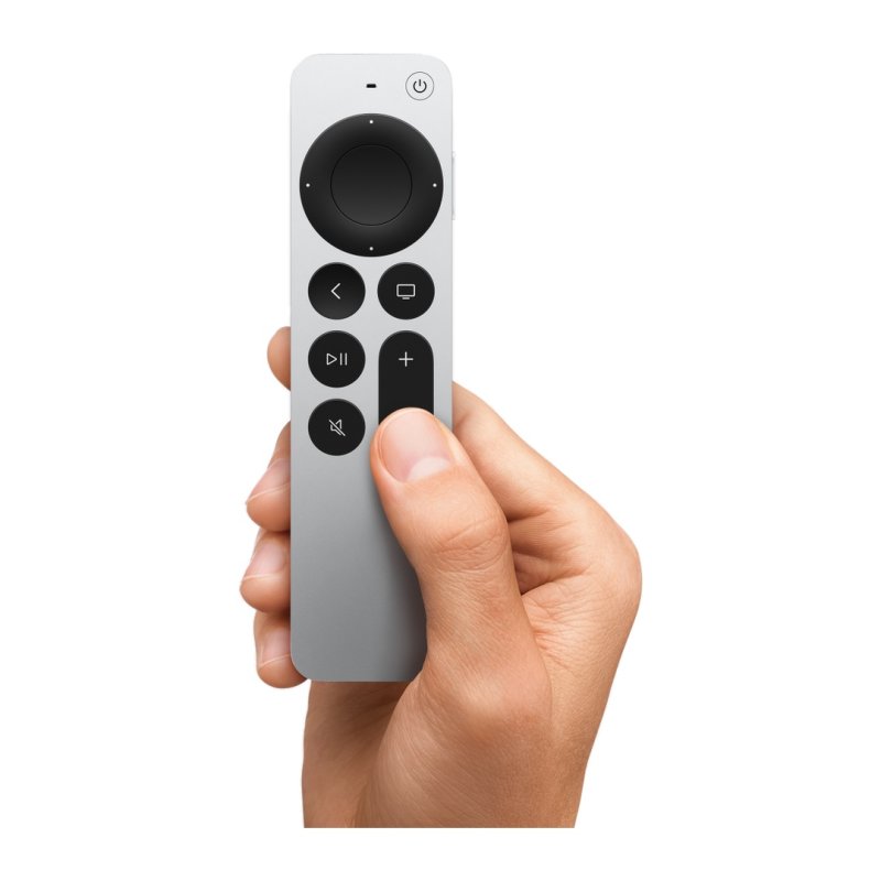 Apple TV 4K (2026) - obrázek č. 5