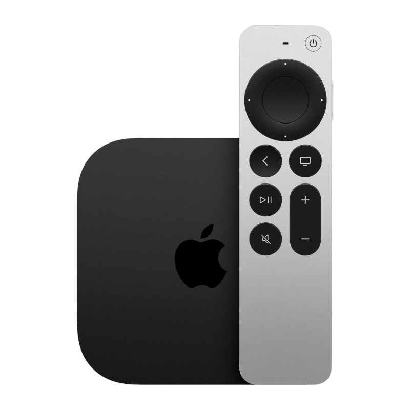 Apple TV 4K (2026) - obrázek č. 2