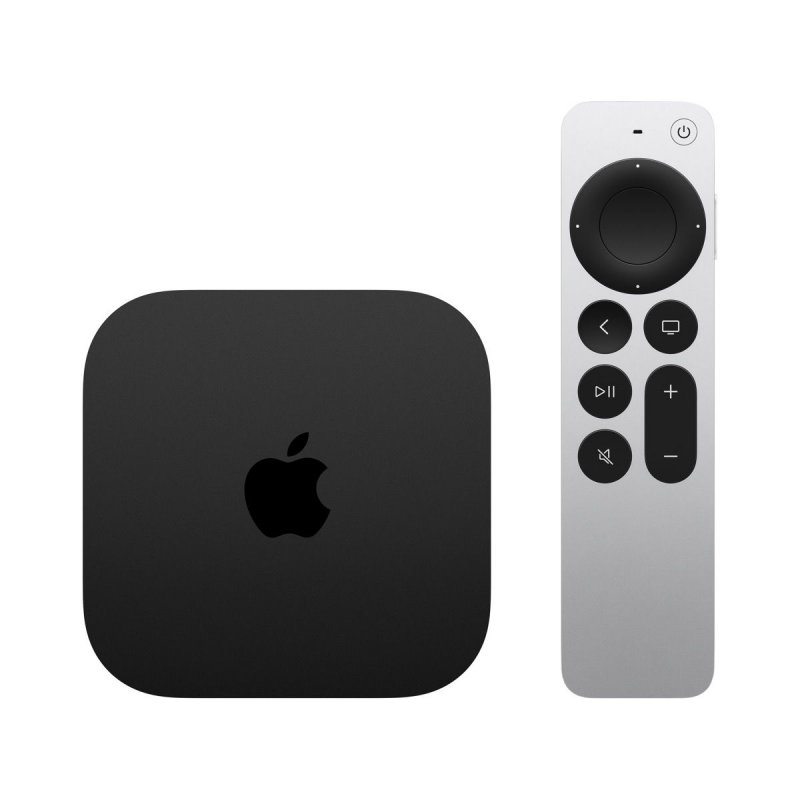 Apple TV 4K Wi-Fi 64GB (2022) /  SK - obrázek produktu