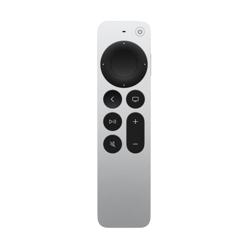Apple TV Remote USB-C (2022) - obrázek produktu