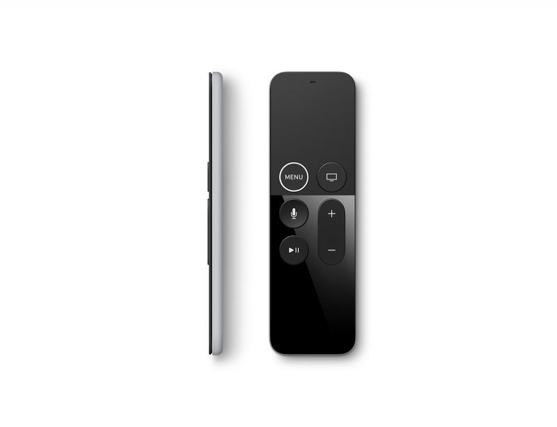 Apple TV 4. generace 32GB - obrázek č. 2