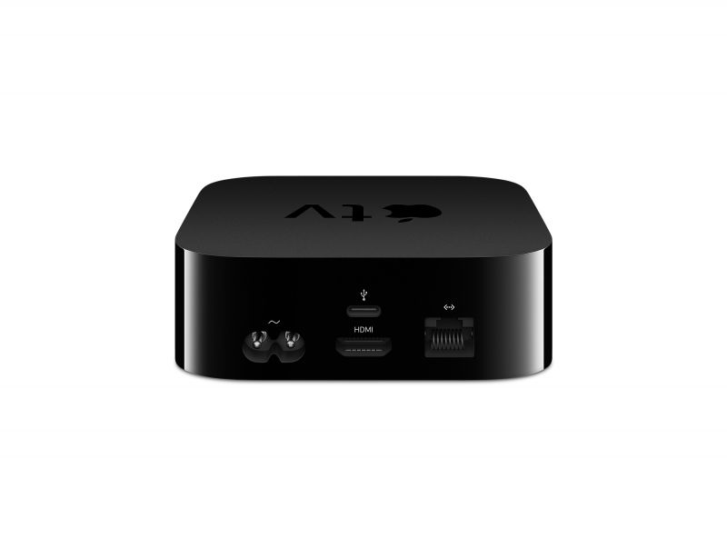 Apple TV 4. generace 32GB - obrázek č. 1