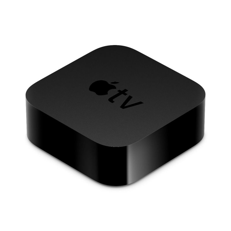 Apple TV 4K 64GB (2021) - obrázek č. 2
