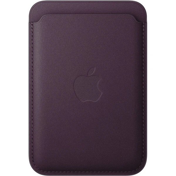 iPhone FineWoven Wallet with MS - Blackberry - obrázek produktu
