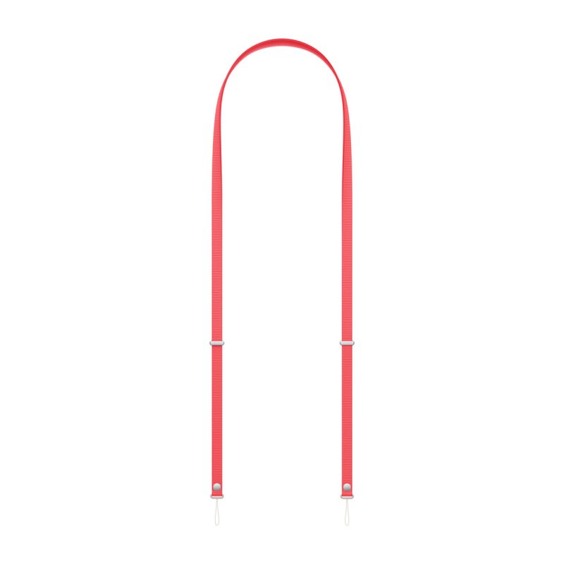 Crossbody Strap - Bright Guava - obrázek produktu