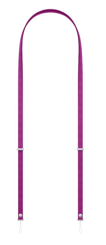 Crossbody Strap - Magenta - obrázek produktu