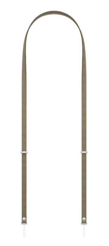 Crossbody Strap - Olive - obrázek produktu