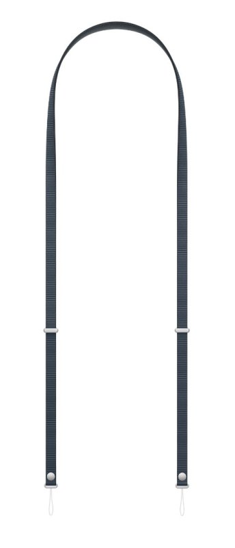 Crossbody Strap - Navy Blue - obrázek produktu