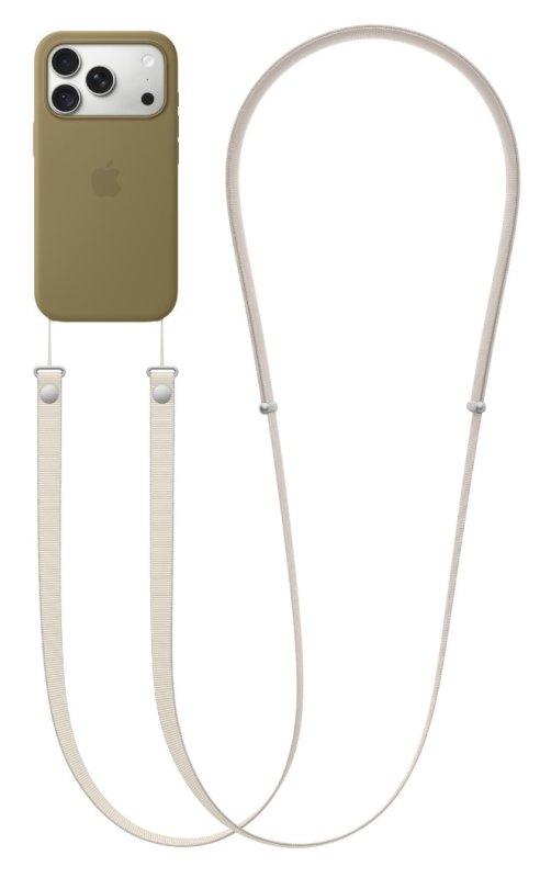 Crossbody Strap - Sand - obrázek č. 1