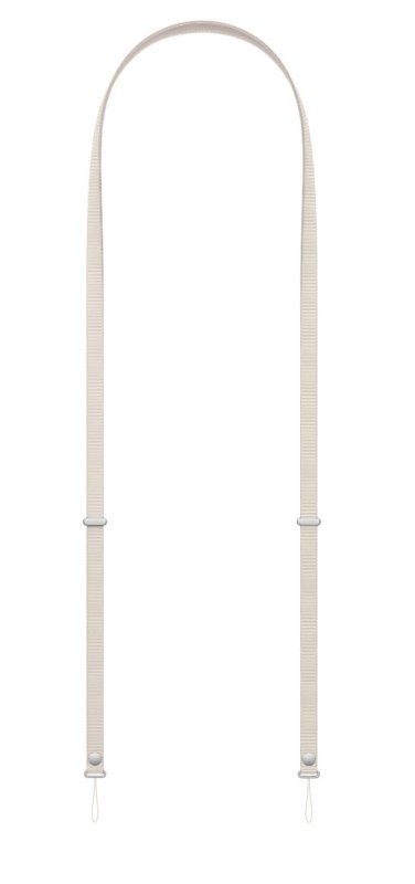 Crossbody Strap - Sand - obrázek produktu