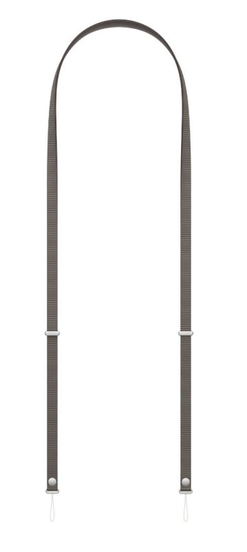 Crossbody Strap - Taupe - obrázek produktu