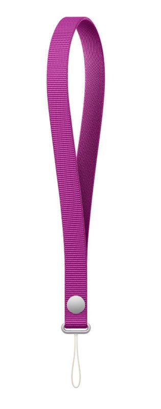 Wrist Strap - Magenta / SK - obrázek produktu